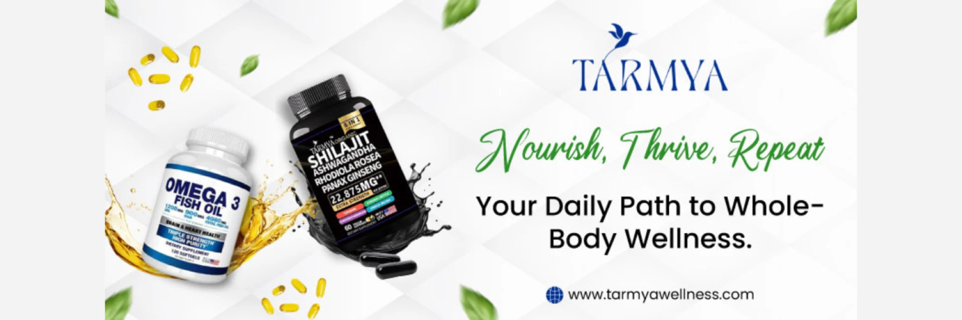 Top Herbal Supplements for Energy, Immunity and Wellness in 2025