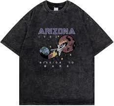 Oversized Graphic Tees Are the Perfect Mens Summer Graphic Tees for Style and Comfort