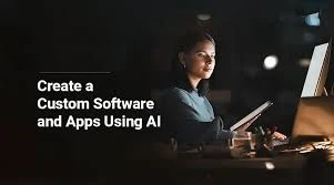 Empower Your Business with Custom Software and AI Solutions Tailored to Your Needs