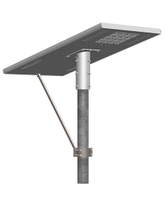 Solar Street Lights in India – Benefits & Smart Features | INGLO