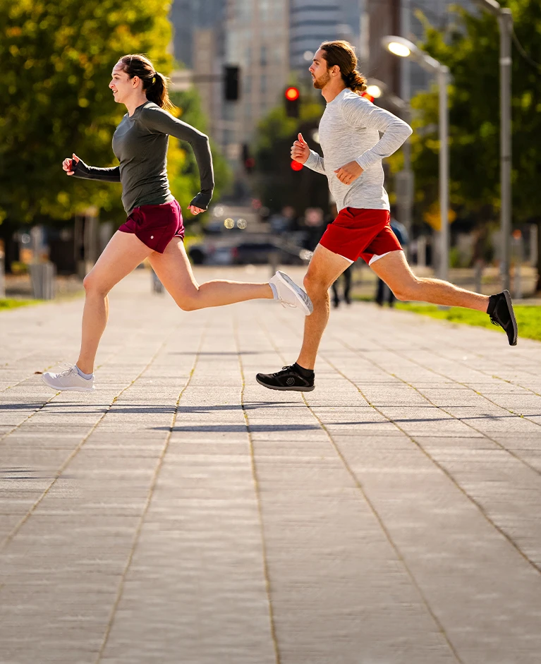 5 Long Weekend Running Getaways to Kick Off Summer