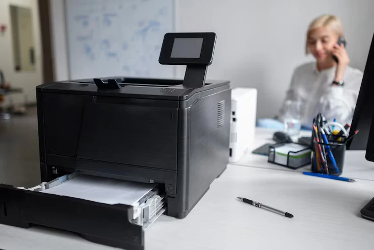 Best Printer Leasing Companies: Which End-to-End Solutions Do They Offer