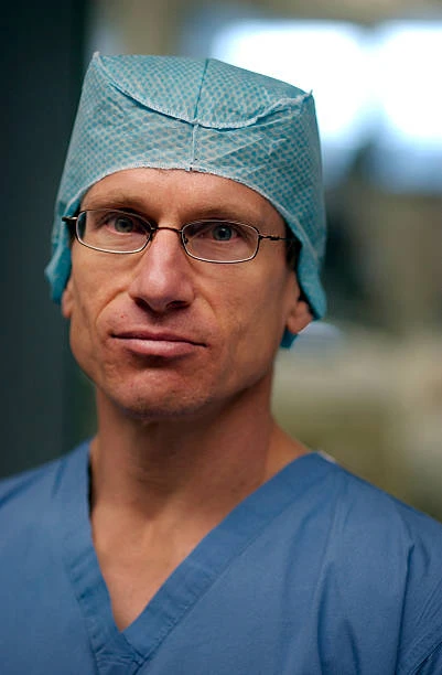 Scott Falci, M.D.: Pioneering Neurosurgeon & Advocate for Spinal Cord Injury Recovery