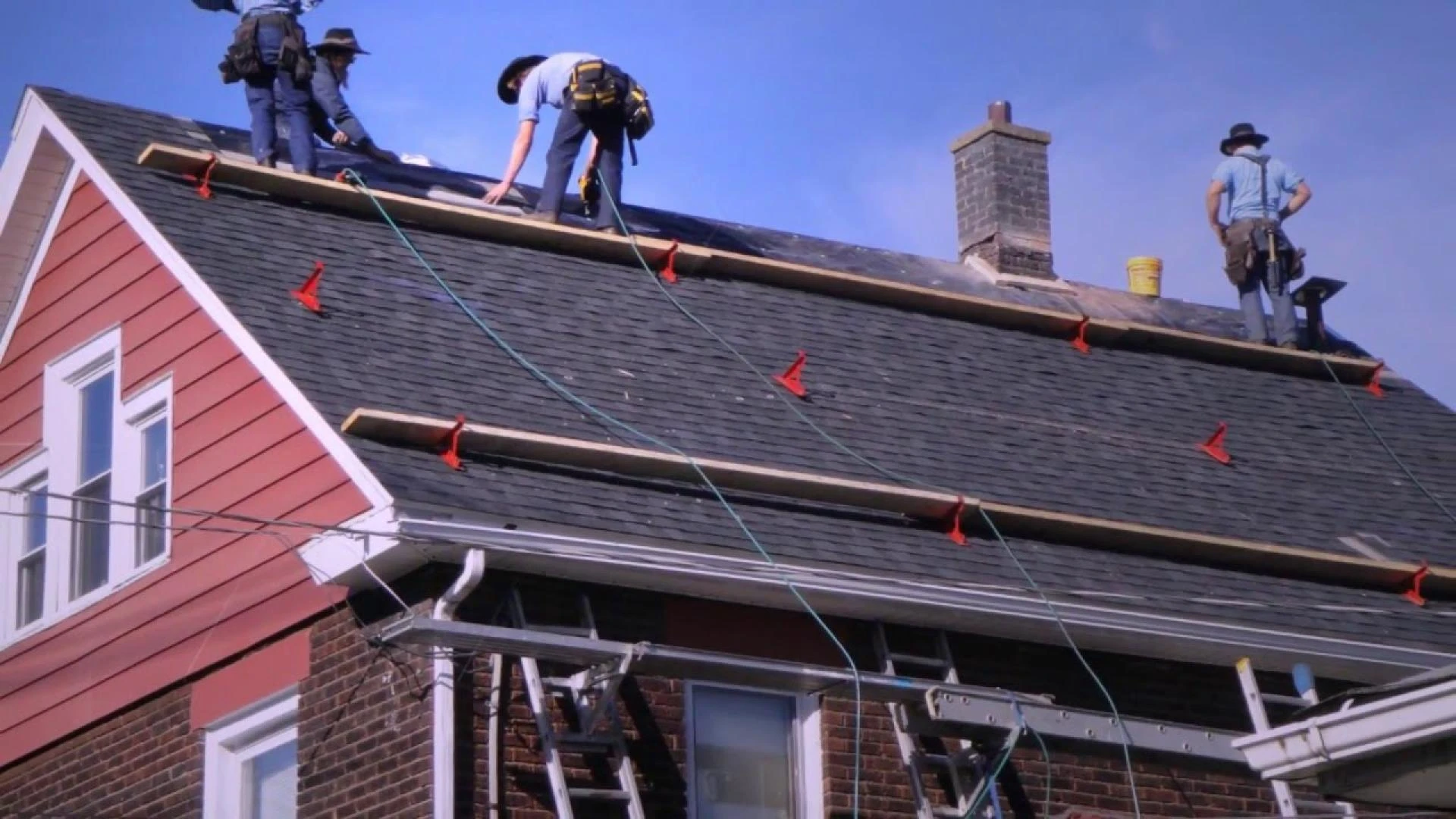Comprehensive Guide to Roof Repair in NYC: Ensuring Safety, Durability, and Peace of Mind  When it comes to maintaining your property, few elements ar