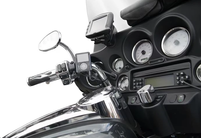 Are Handlebar Speakers Worth It? Exploring Modern Audio Systems for Motorcycles