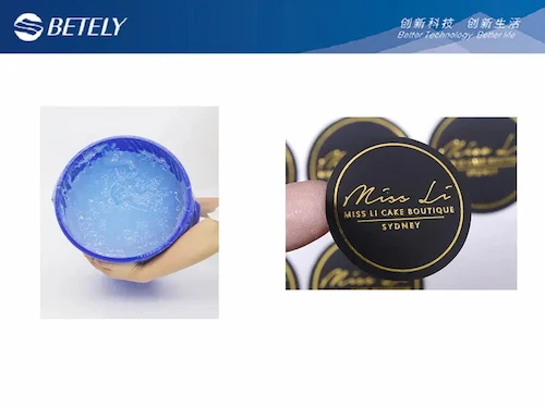 Silicone for Garments/Fabric