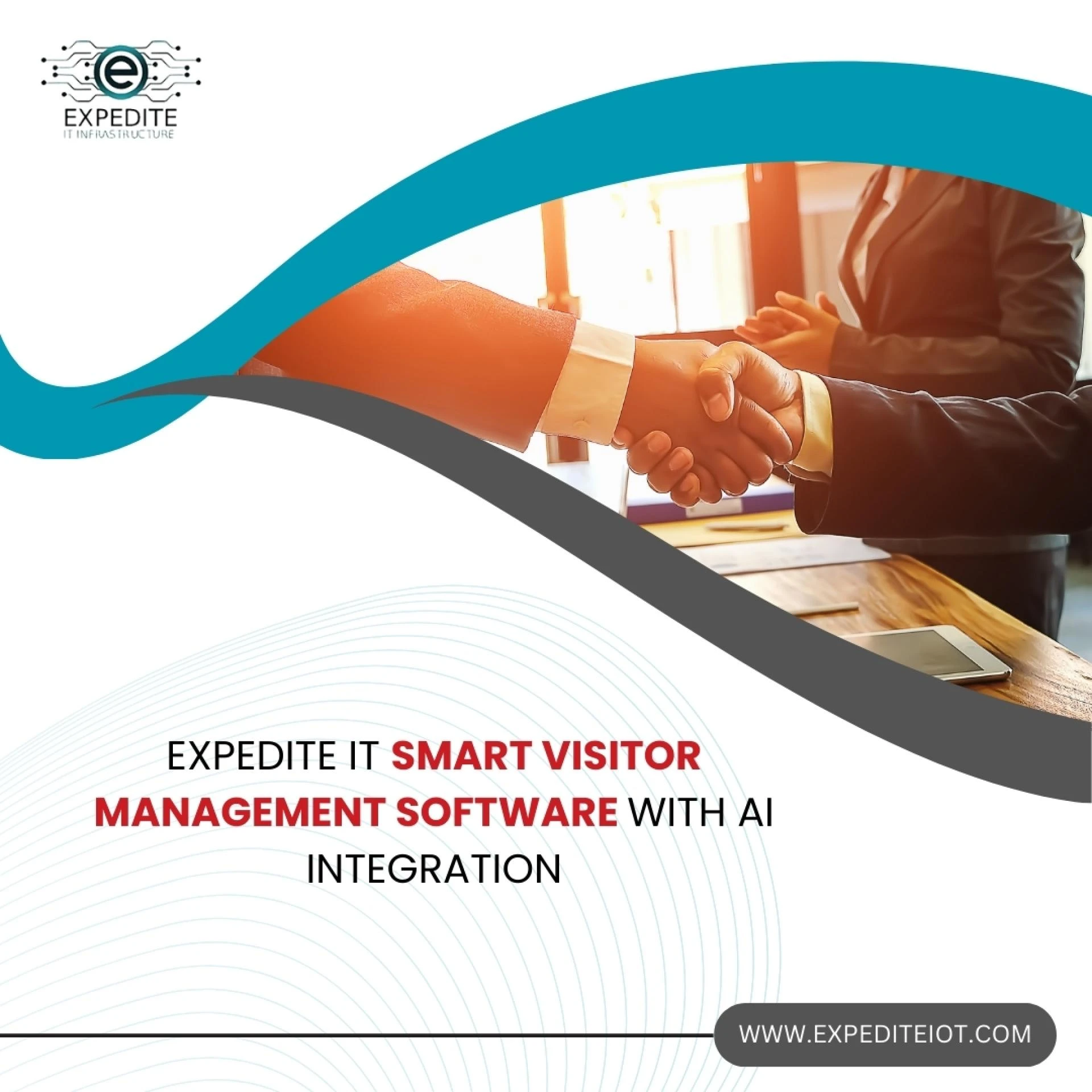 Visitor Management Systems in Healthcare Establishments in Qatar