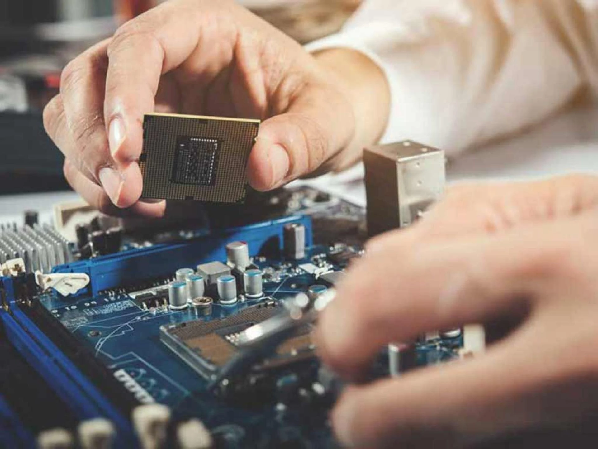 IT Hardware Industry Insights 2019, Competitive Landscape, Opportunity, Growth, Trends and Forecast