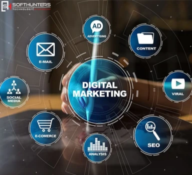 Digital Marketing Company in Jaipur: Powering Business Growth in the Digital Age