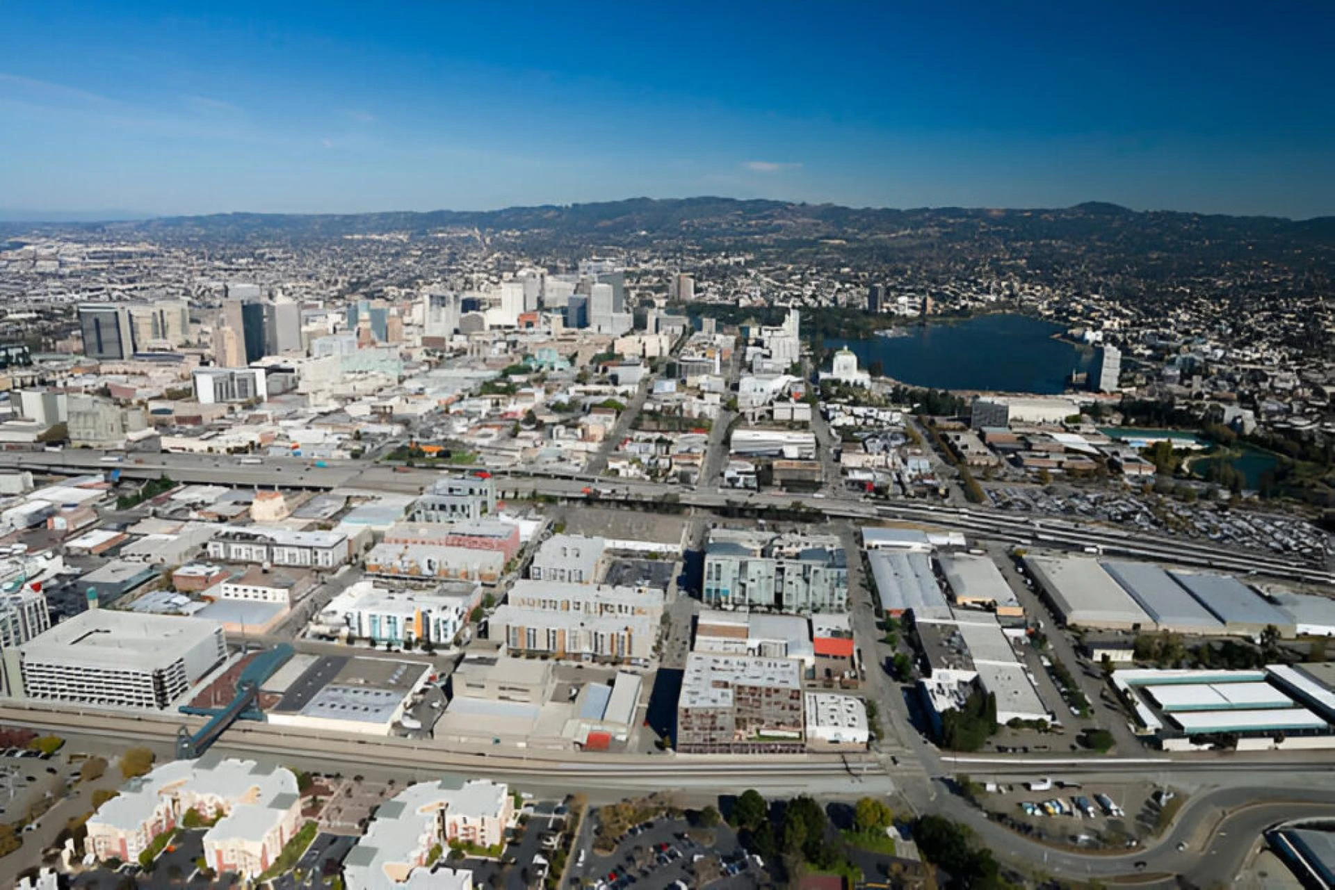 Oakland Storage Facilities: The Ultimate Guide to Finding the Right Storage Solution in the Bay Area