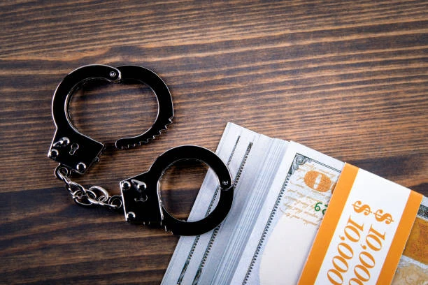 How Much Jail Time Can You Get for a Misdemeanor Offense?