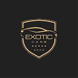 Best Exotic Cars in Dubai