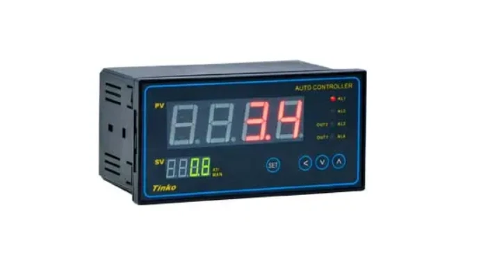 CTM Temperature Controller
