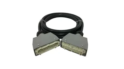 Hot Runner Cables