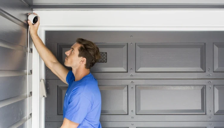 5 Common Mistakes to Avoid During Garage Door Installation