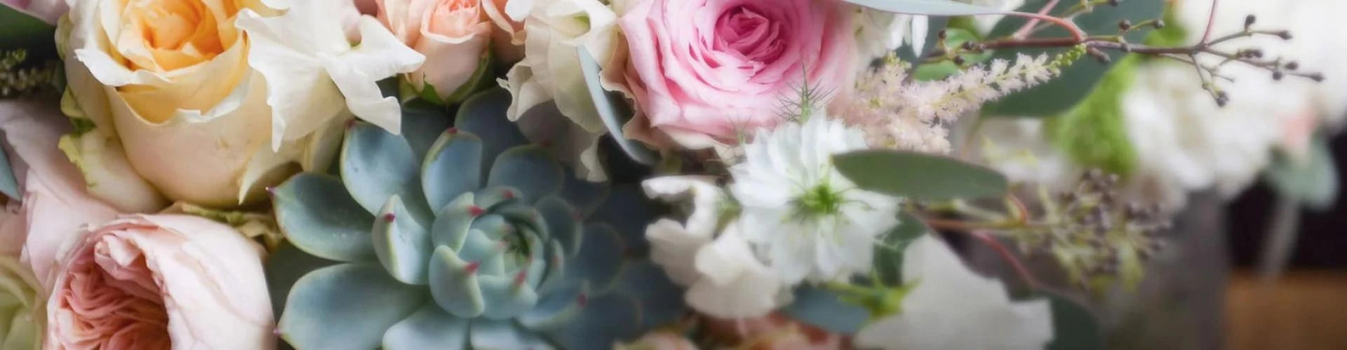 Brighten Her Day: Thoughtful Flowers for Mom