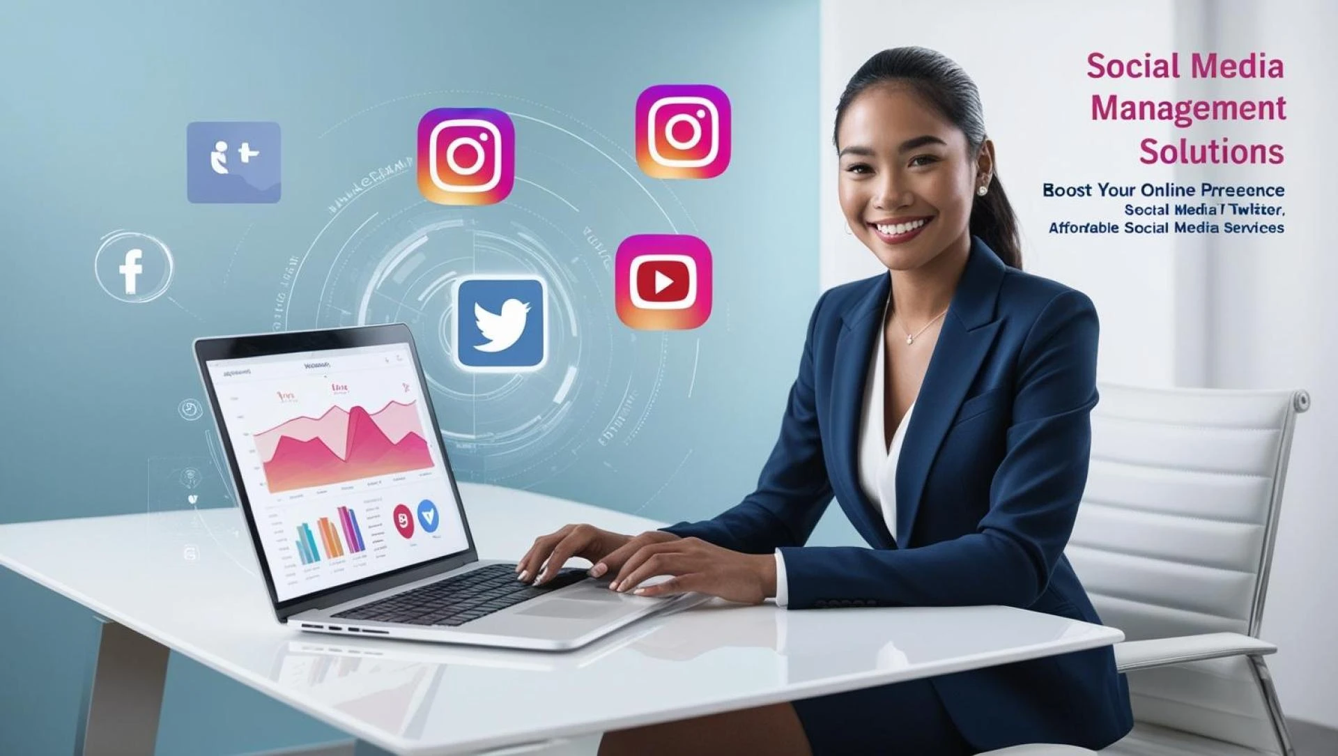 Understanding SMM Panels: A Guide to Social Media Marketing Tools