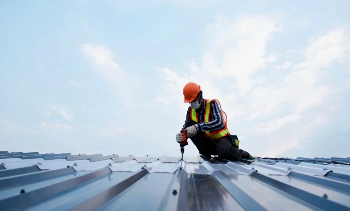 How Metal Roofing Can Save You Money in the Long Run