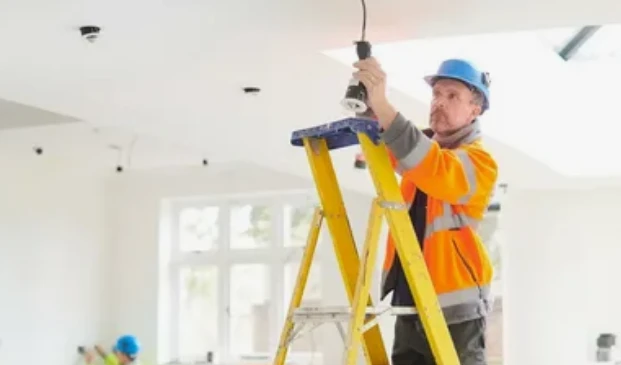 10 Common Mistakes to Avoid When Planning Electrical Remodeling