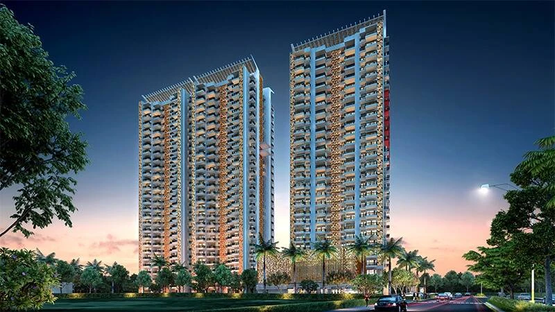 Arihant Sector 22D – Prelaunch Project in Greater Noida