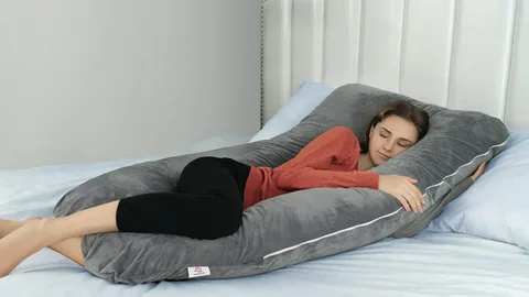 Are Therapeutic Body Pillows Good for Sciatica Pain?