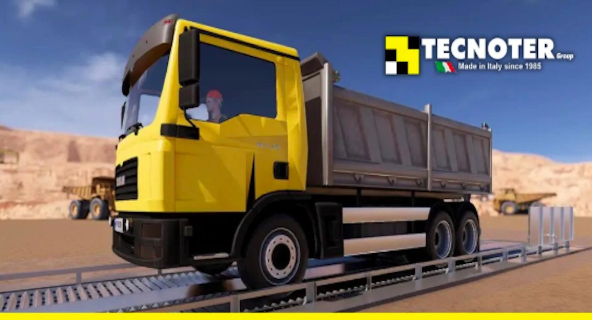 Gestión Hídrica y Limpieza Eficaz para Vehículos de Uso Industrial