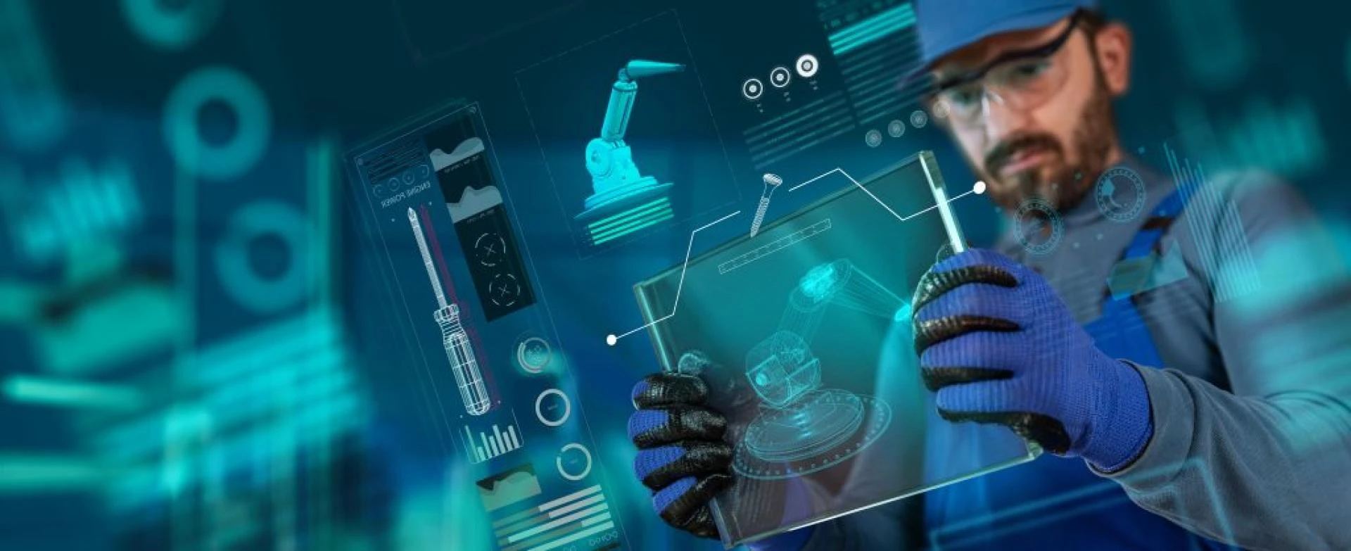 Why Industry 6.0 is the Future of Smart and Human-Centric Innovation?