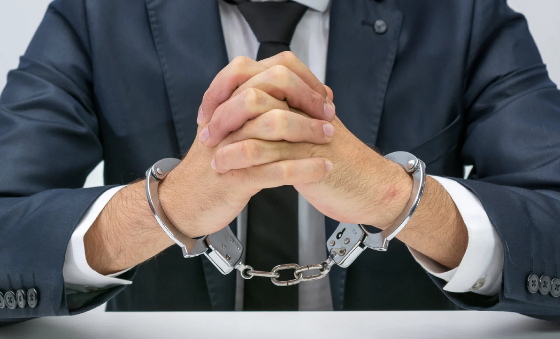 Finding the Right Legal Representation for Serious Criminal Charges