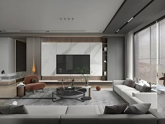 Modern Wall Paneling Ideas That Transform Commercial Interiors