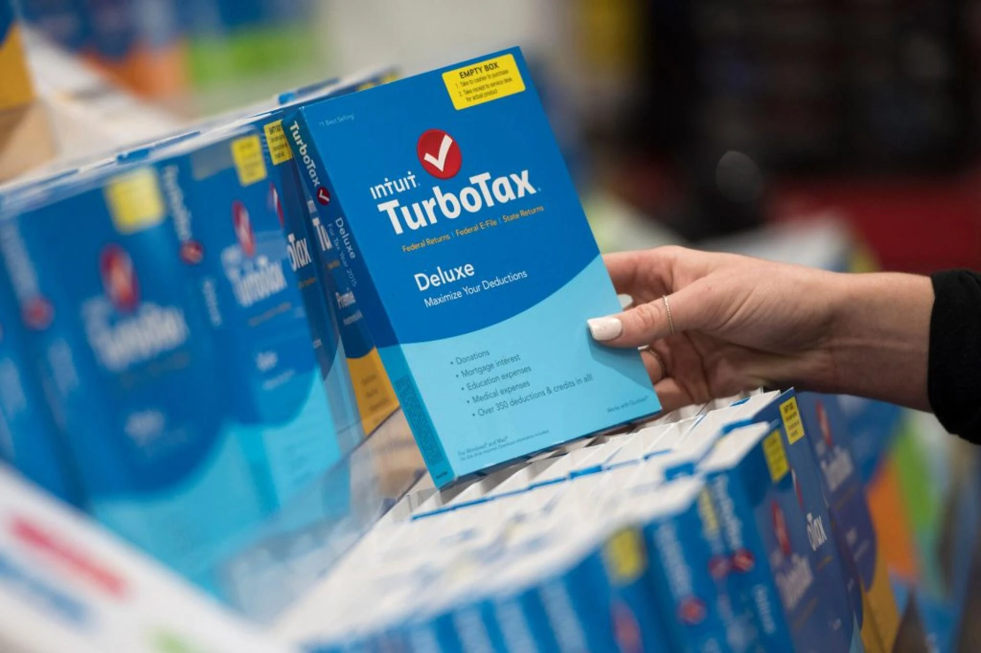 What Are the Steps to install Turbotax on various devices?