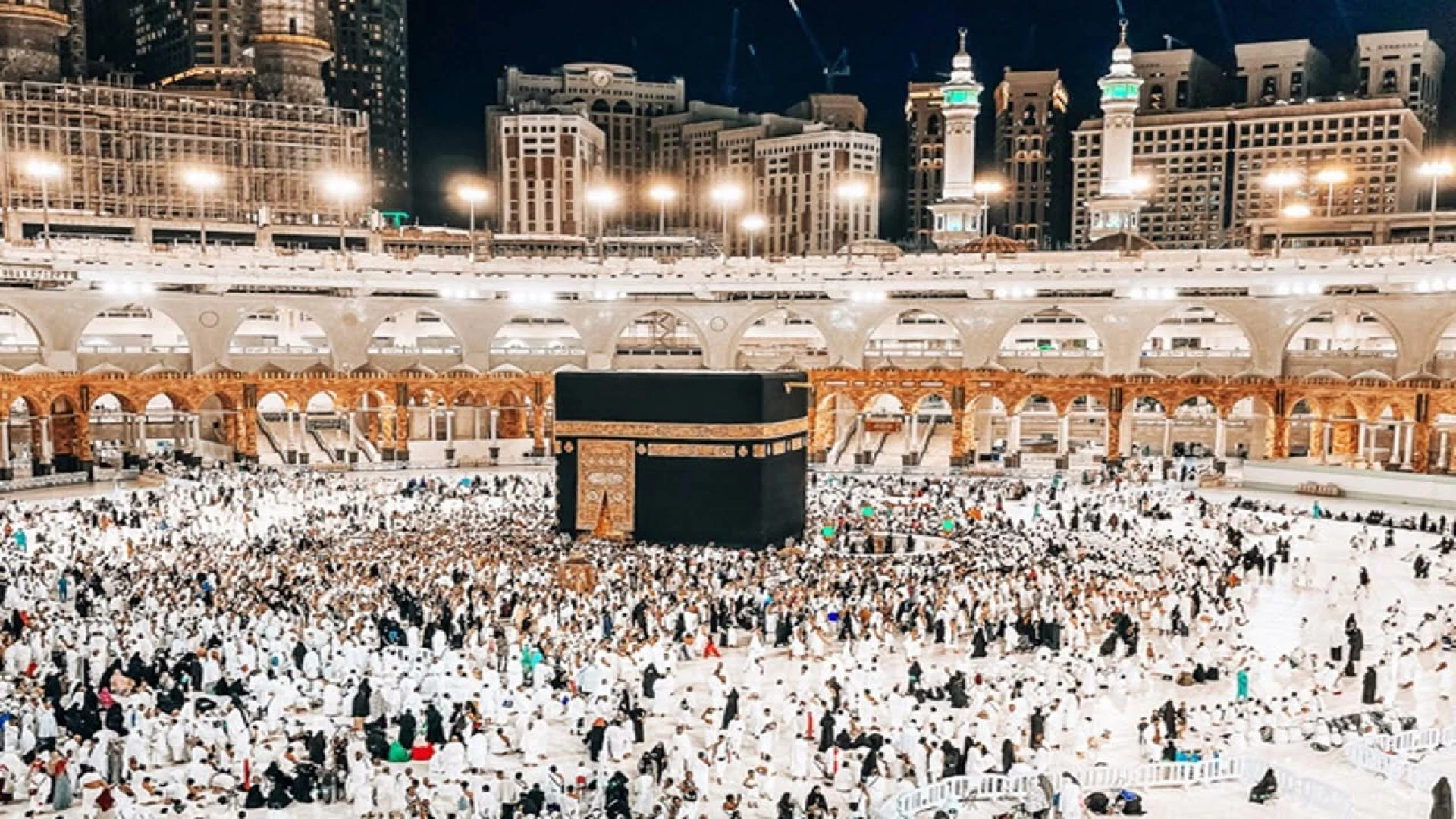 Plan Your Umrah 2025 Journey with Confidence