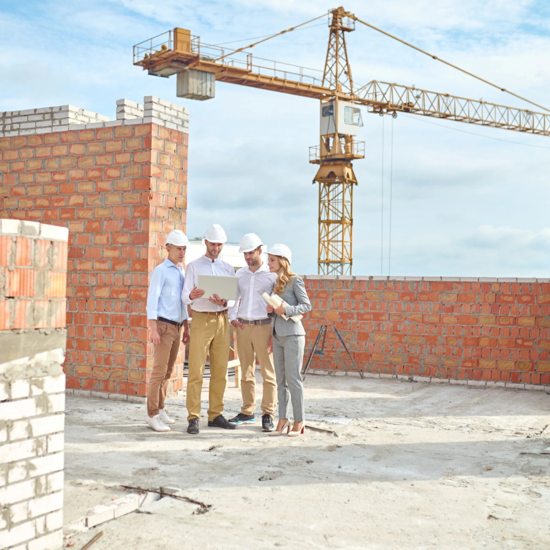 Building Construction Company in Bangalore | Services, Cost & Process Explained