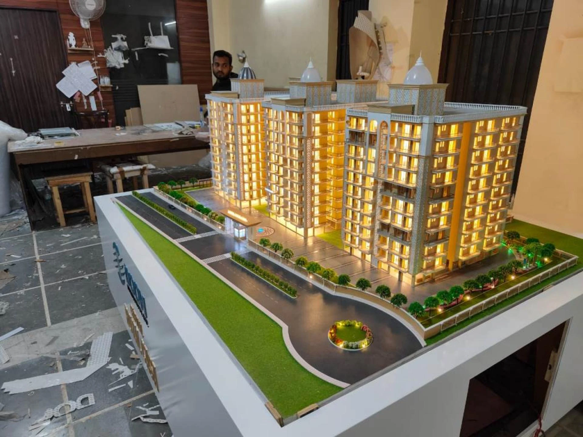 Evolution of Floor Plan 3D Models in Architecture & Construction