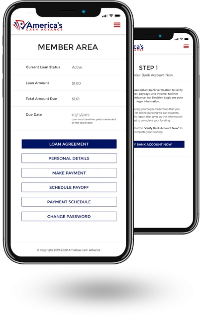Smart Borrowing Starts Here: Try an American Cash Advance with Confidence