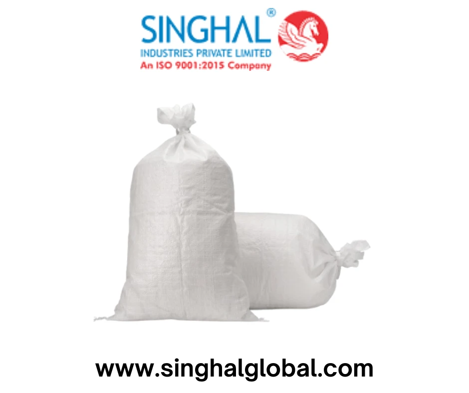 Exploring the Top PP Bags Manufacturers: Insights from Kolkata, Maharashtra, and Mumbai