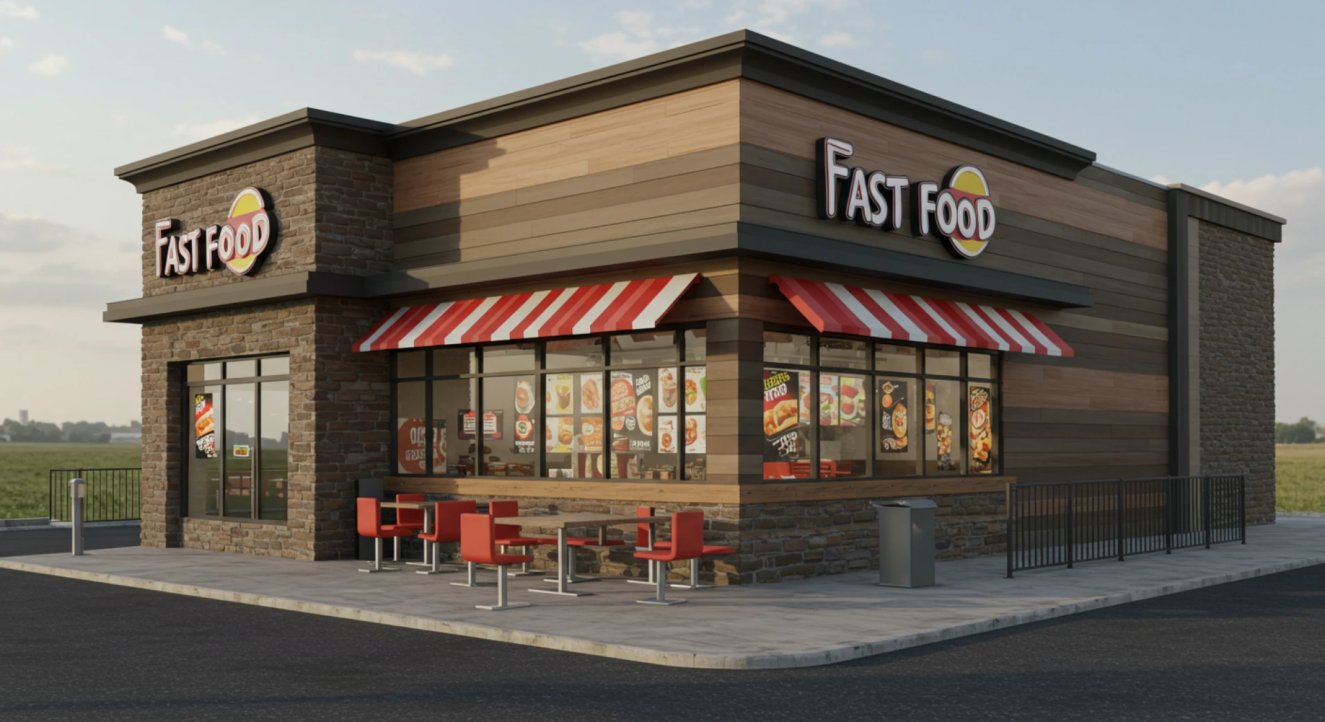 Where to Find the Tastiest and Most Affordable Fast Food in Pakistan?