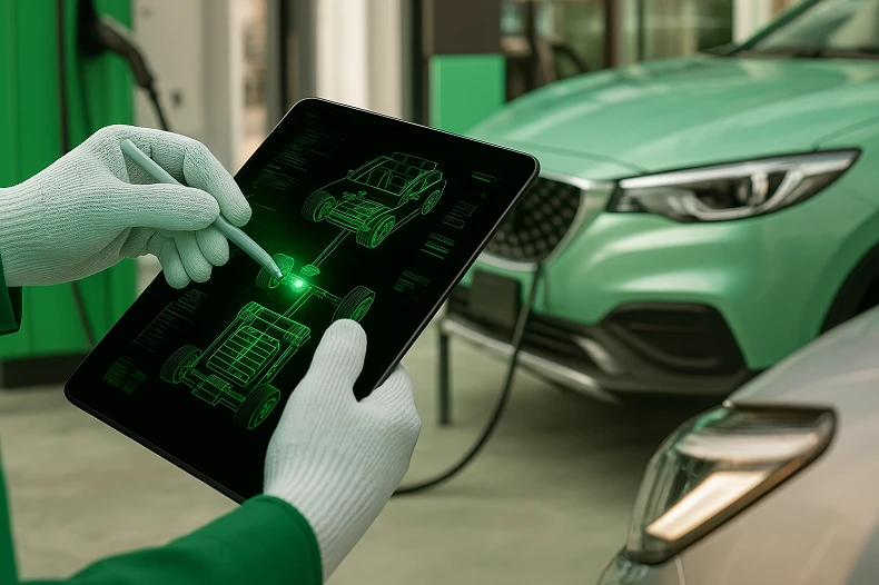 Exploring the Advantages of Electric Vehicle Coverage Plans