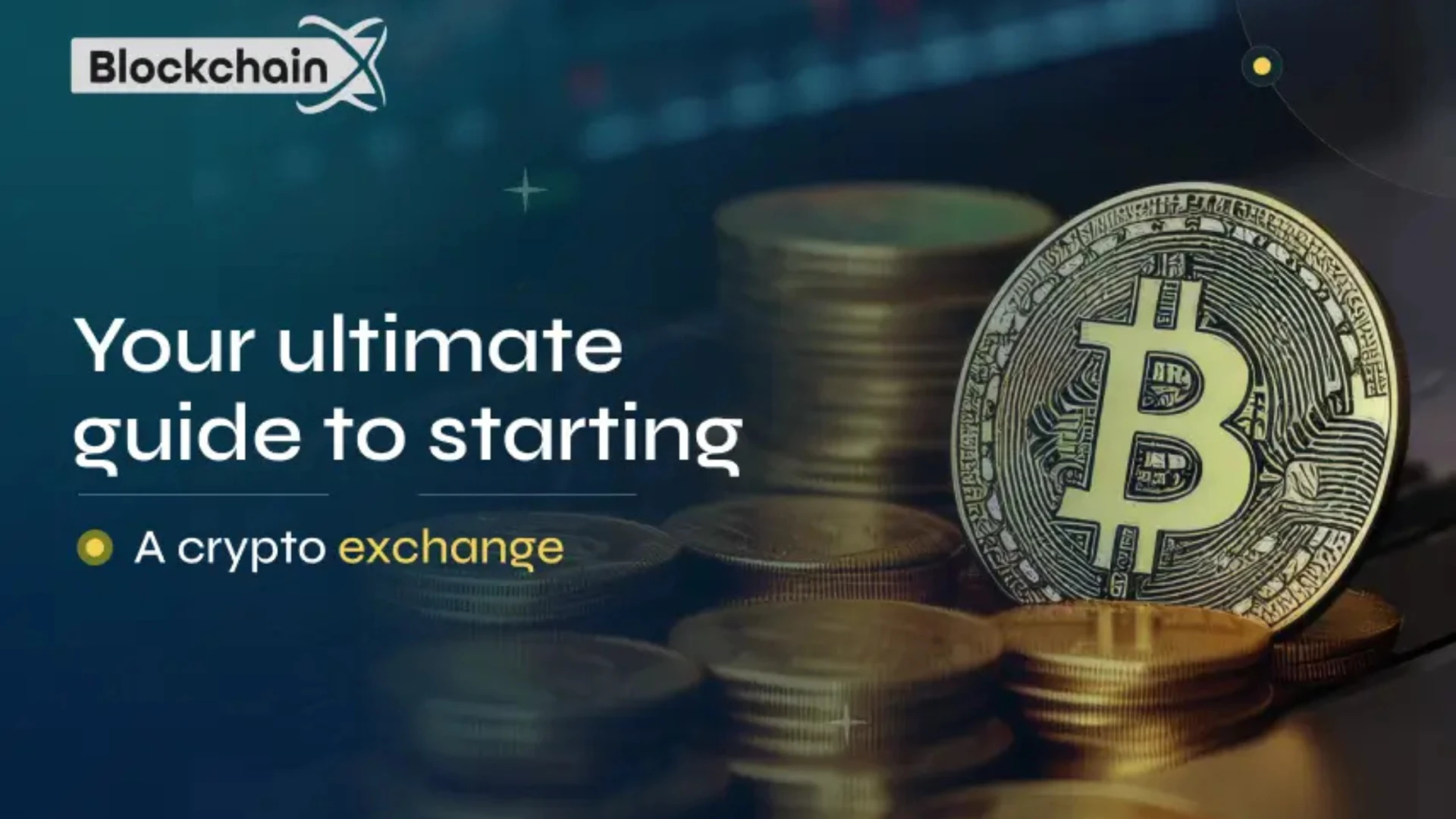 How to Create Crypto Exchange Platform: 7 Quick Steps