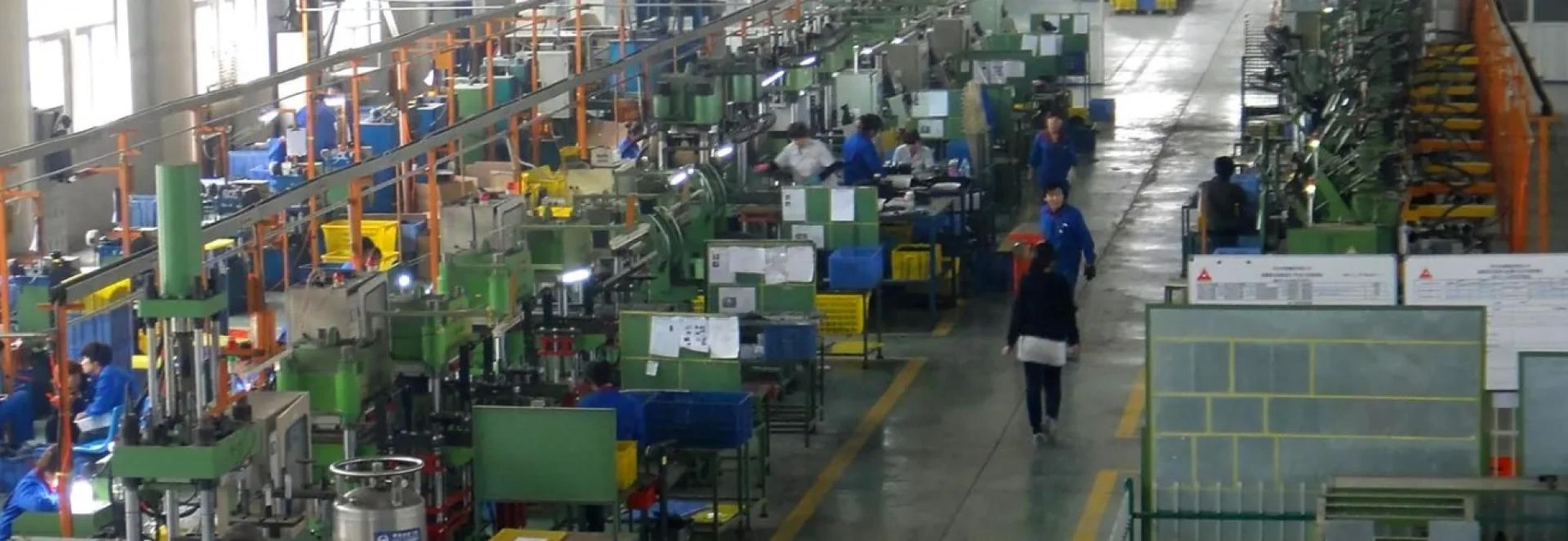 How to Pick a Rubber Metal Parts Manufacturer?