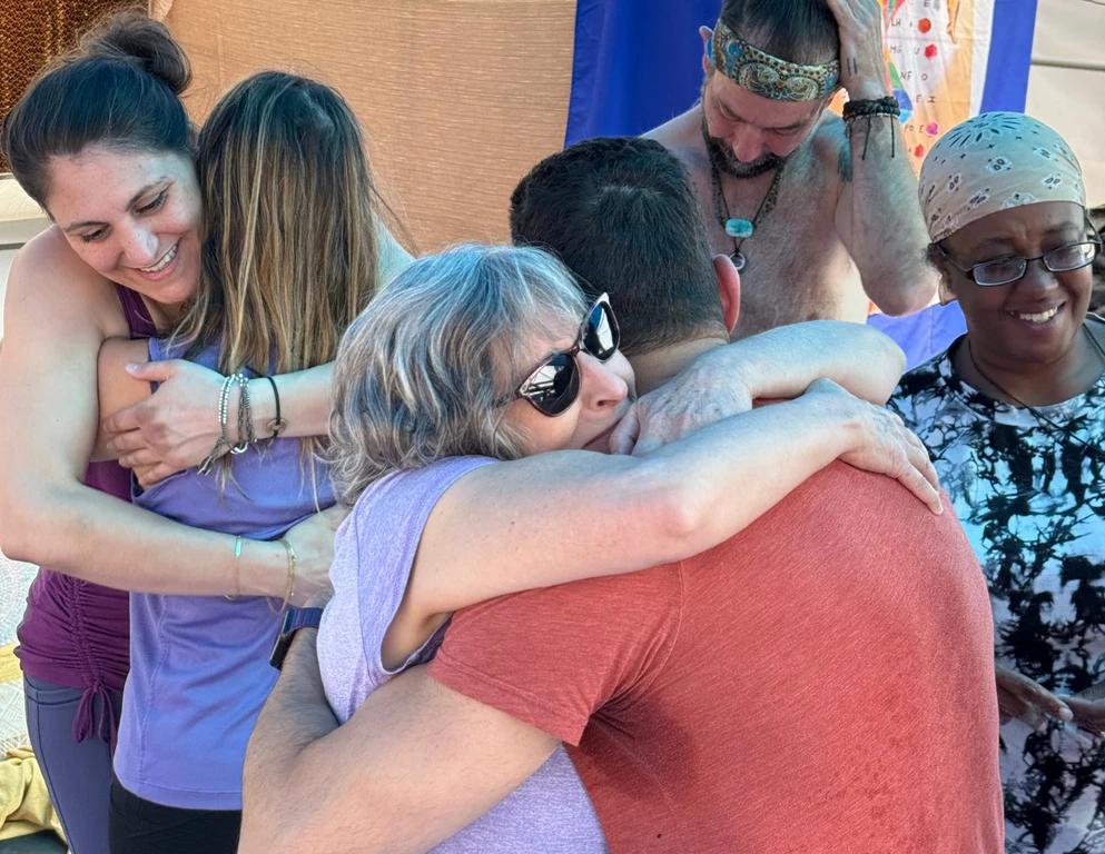 I Traveled to 963 Tribe for Healing—Here’s What I Didn’t Expect to Find