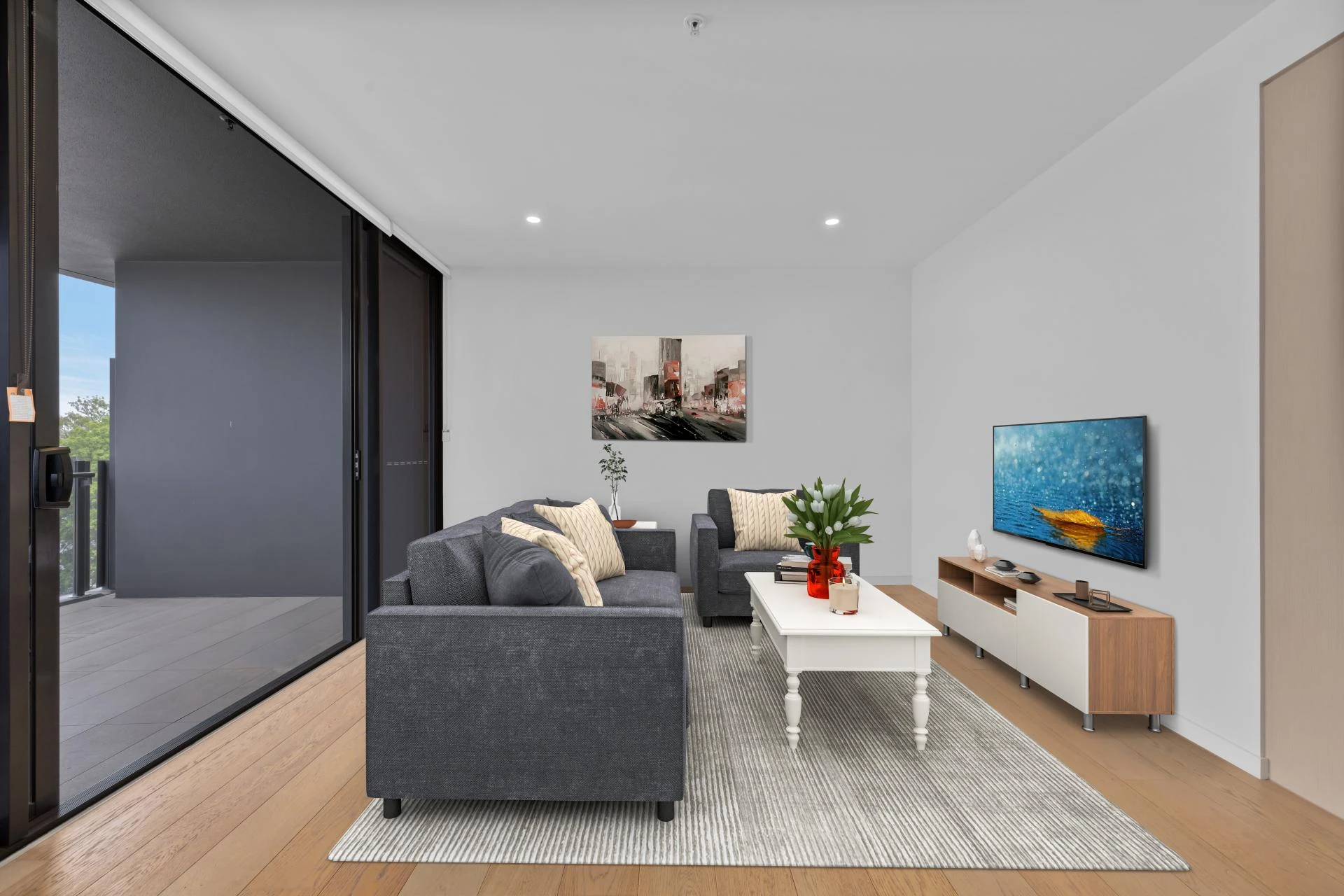 Panoramas, Clean Skies & a Little Digital Dusting: How Listings Get a Facelift