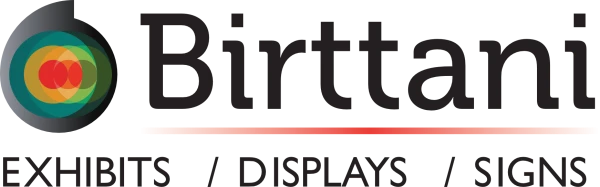 Backlit Backdrops for Event Illumination | Vibrant, Custom Displays for Trade Shows & Exhibitions