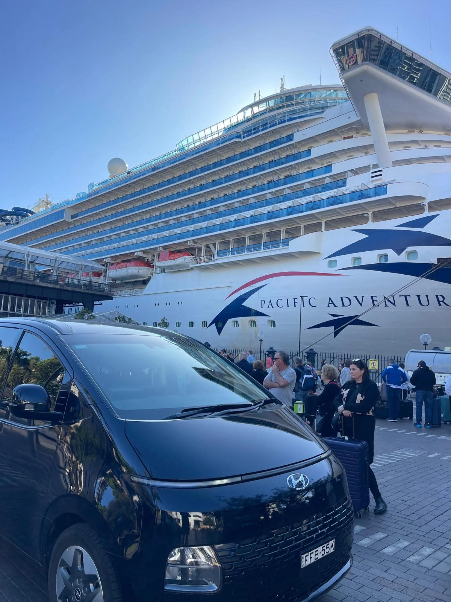 Dependable Travel Solutions You Can Count On
