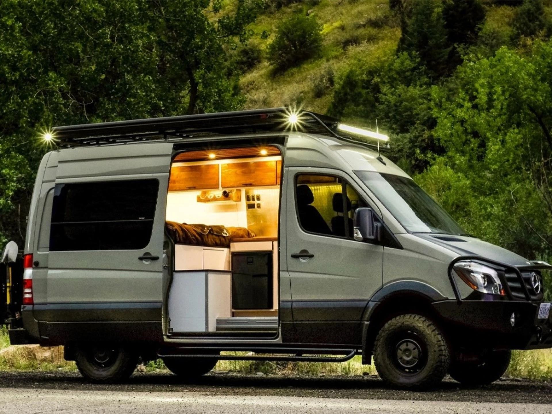 LAX Sprinter Van Service vs. Shuttles: Why It's the Better Option