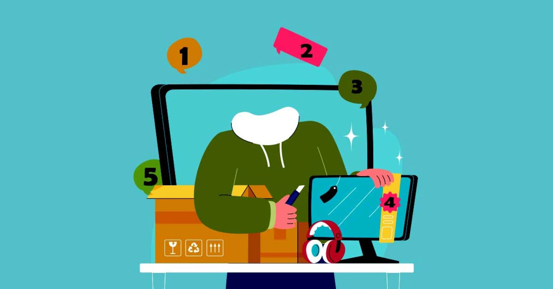 Why Headless Commerce Development Is the Future of eCommerce?