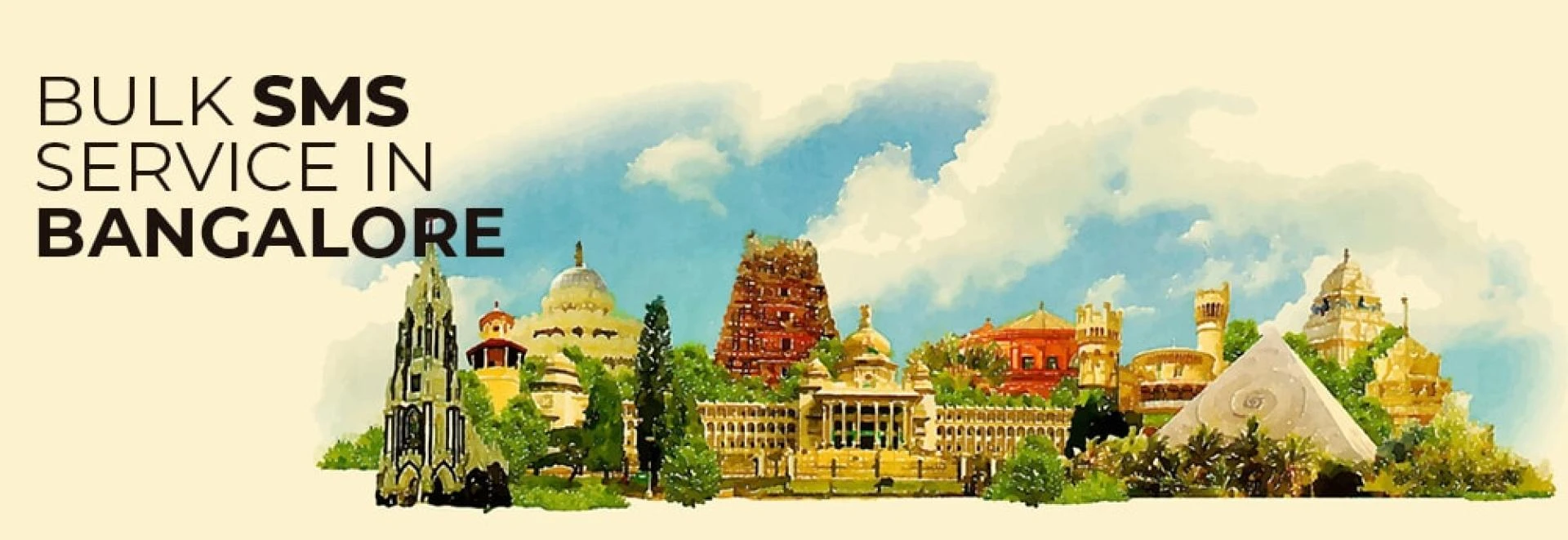 Bulk SMS in Bangalore