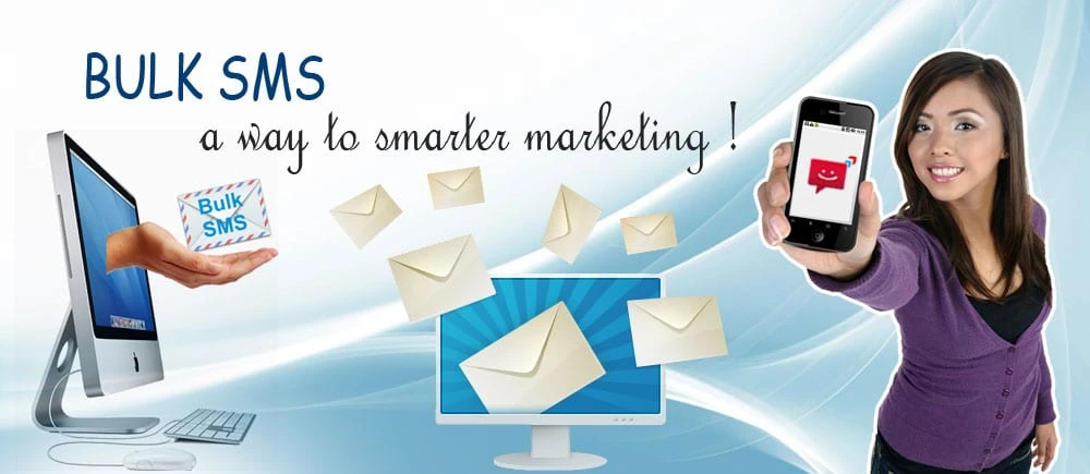 Accomplishing Business Communications with Bulk SMS