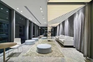 Custom vs. Ready-Made: Why Luxury Curtains Are Worth the Investment