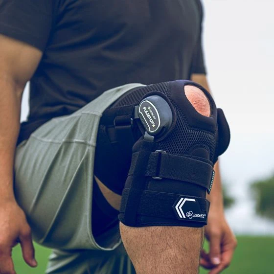 3 Ways to Support Your Body During Baseball Season 