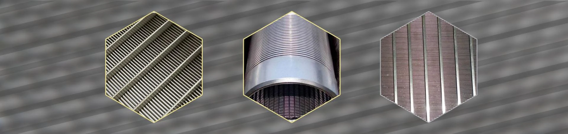 How to Find the Best Wedge Wire Sheets?